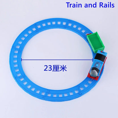 Track , Railway Train cake decoration