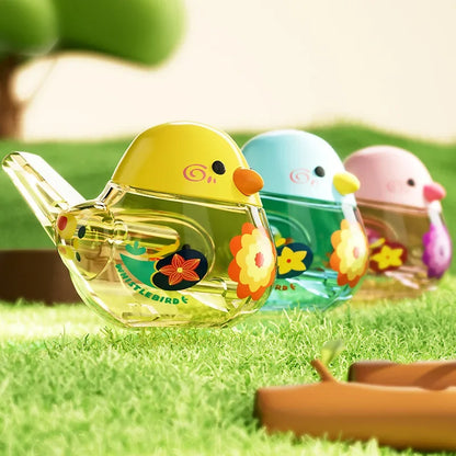 Bird’s Call Water Whistle – Musical Toy for Babies
