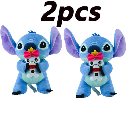 Stitch  Baby Toys Gift 12cm 20cm 25cm