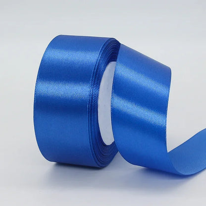 Satin Ribbons gift wrap 22meters 6mm-40cm