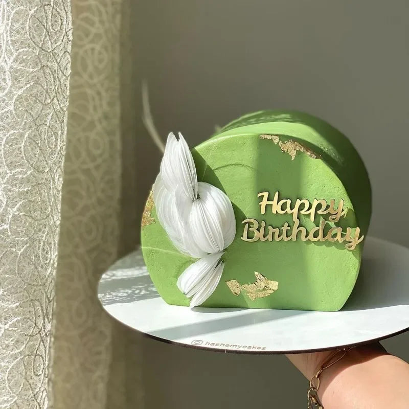 Cake toppers decoration 2025