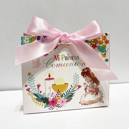 Holy Communion Packaging Bags  5PCS