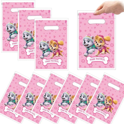 Paw Patrol kit decoration