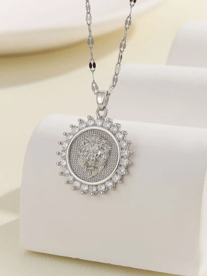 Santa Maria series necklaces