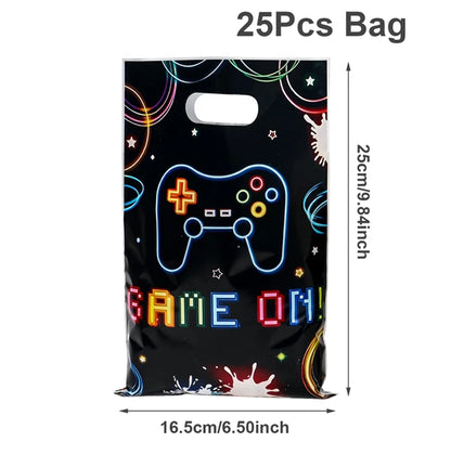 Game Bags 10/25pcs