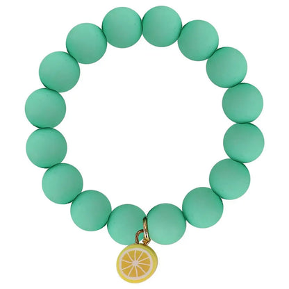 Popcorn bracelet