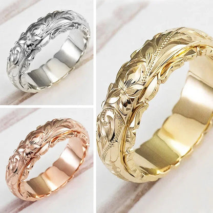 Siline ring