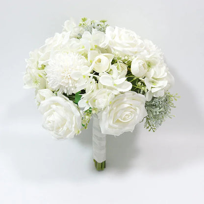 Handmade Rose bouquets