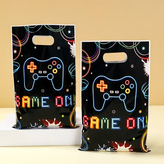 Game Bags 10/25pcs