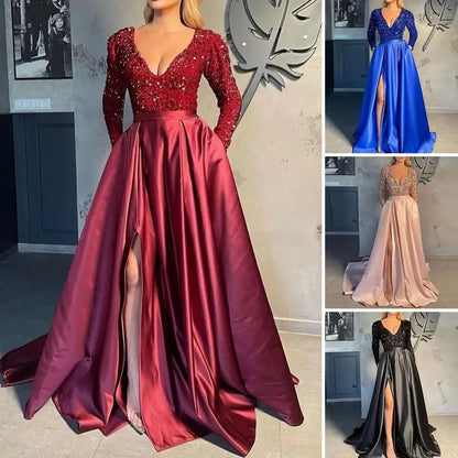 Syrano Prom Evening Dress