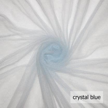 Tull Mesh Fabric  1/2/3/5 meters