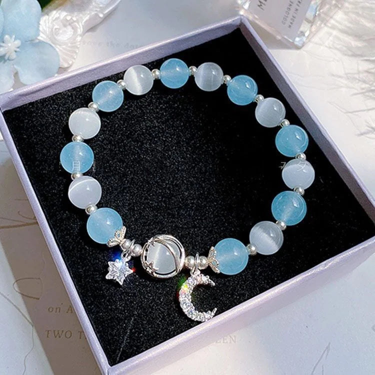 Girls bracelets best friend J 2025