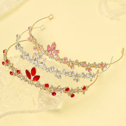 Crown headbands