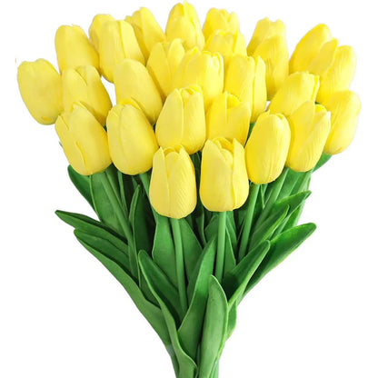 Flowers Tulip 10Pcs