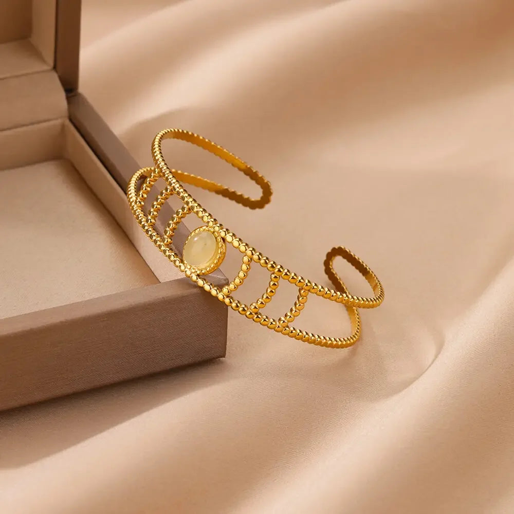 Baylies bracelet