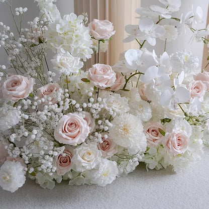 floor arrangement  flower decoration