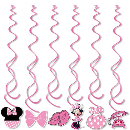 Minnie Mouse Party kit