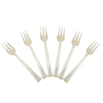 Plastic dessert cup 10/30/50pcs 50/60/90ML