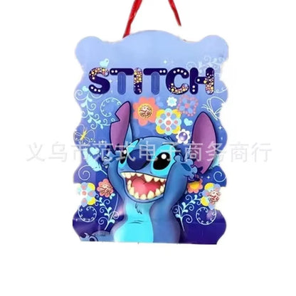 Pink Stitch kit