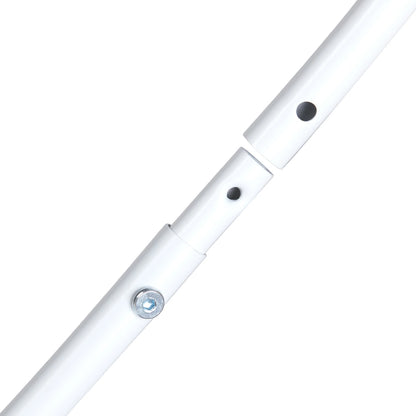 2.1M/2.2M/2.4M Round metal arch for decoration