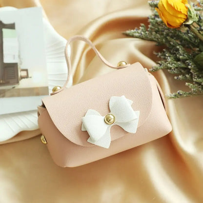 Creative Portable Leather Candy Bags