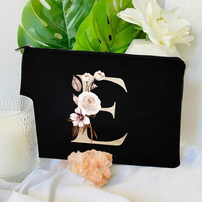 Custom Women MakeUp cosmetic bag
