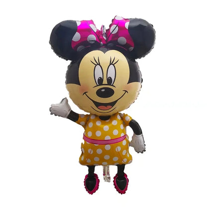Mickey  Balloon