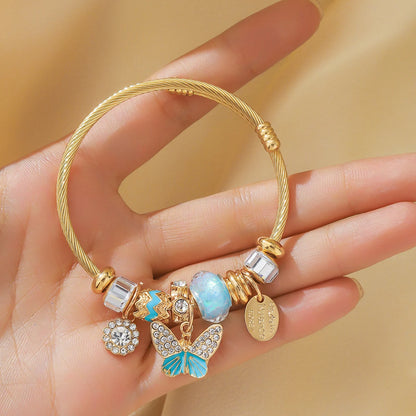 zabella bracelet