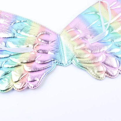 Unicorn Rainbow headband