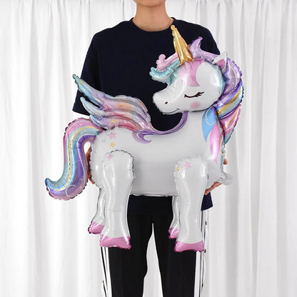 Unicorn kit