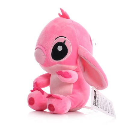 Stitch Toys Gifts 20cm
