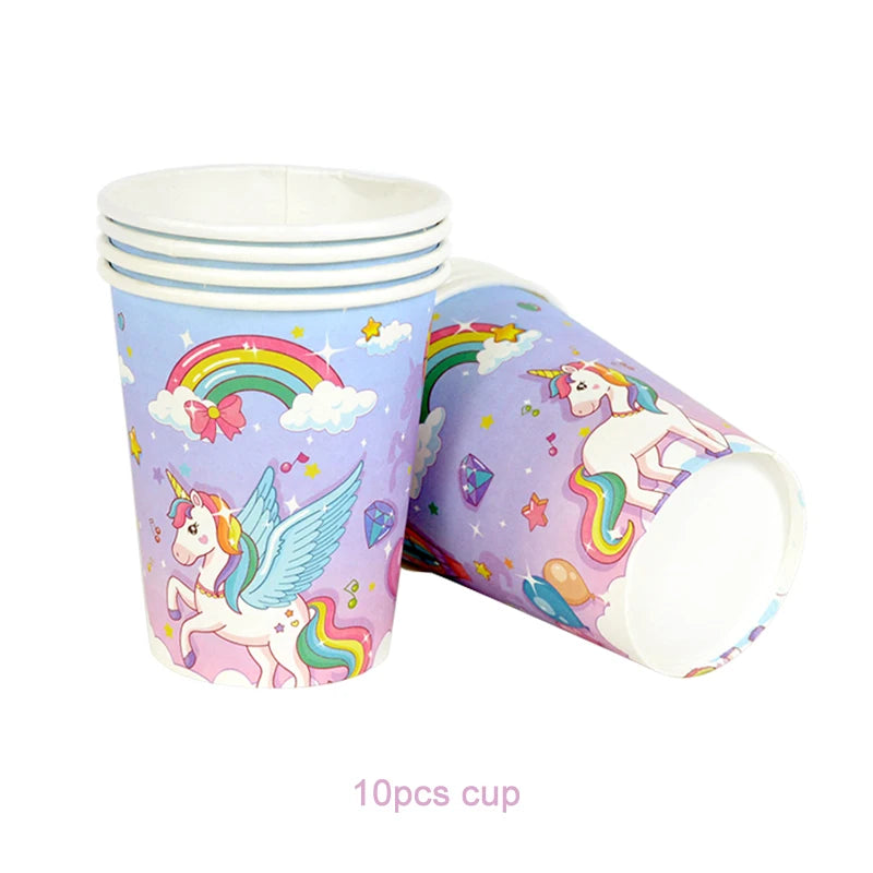 Unicorn kit
