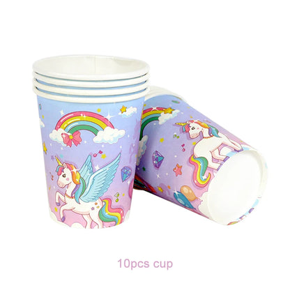 Unicorn kit