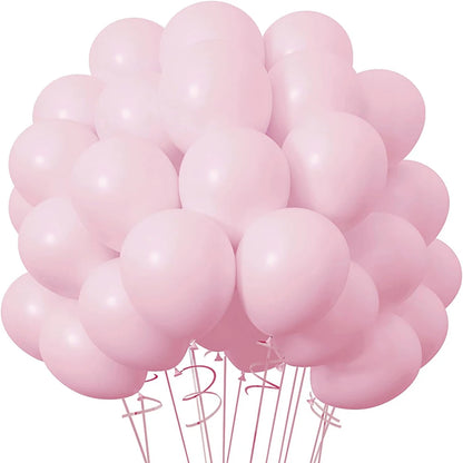 Coloful  Balloons  10/20/30pcs
