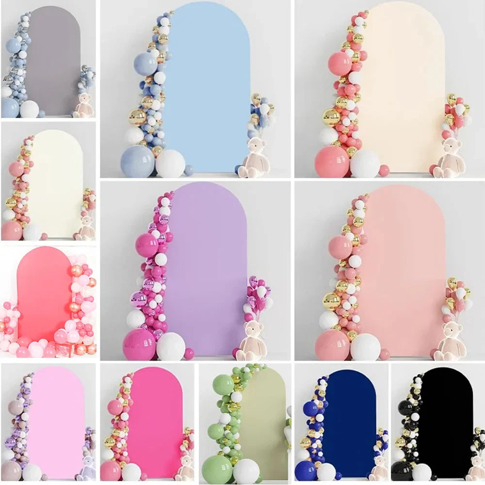 Background cover fabric high stretch