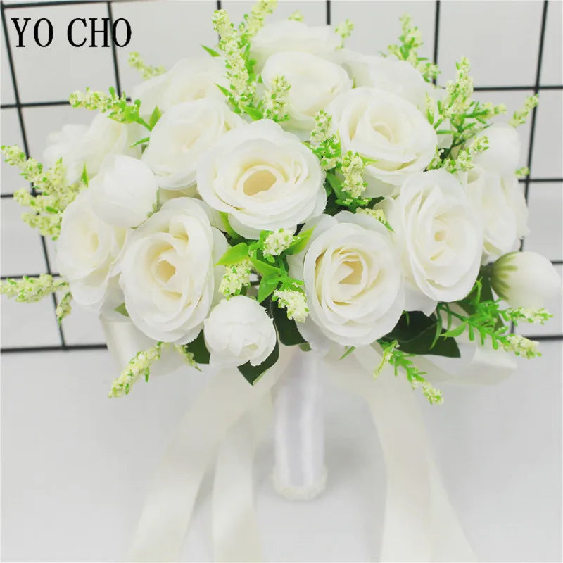 Bridesmaid  bouquet