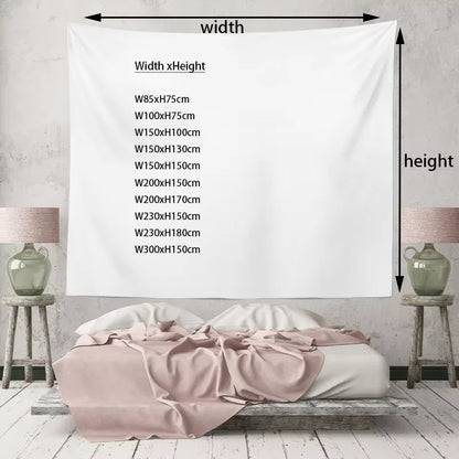 Stitch backdrop
