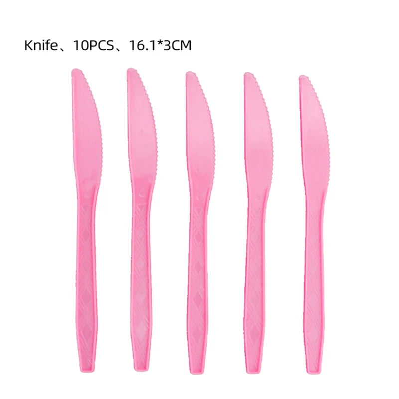 Pink Stitch kit
