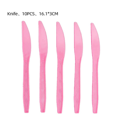 Pink Stitch kit