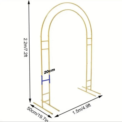 Arch stand Cover -U