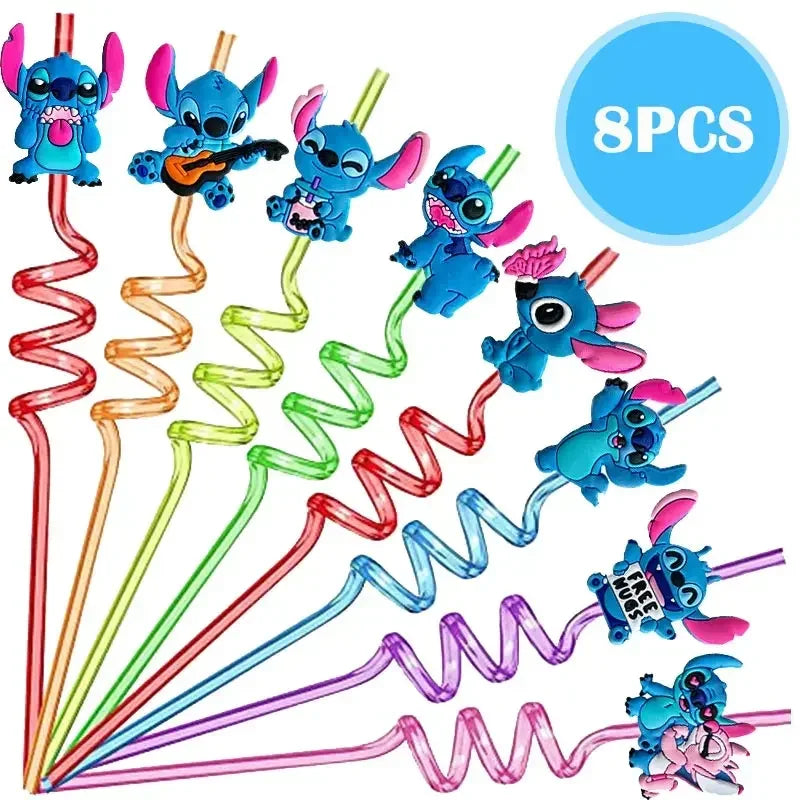 Lilo Stitch Decoration