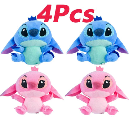 Stitch  Baby Toys Gift 12cm 20cm 25cm