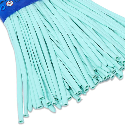 Colorful Magic Balloons 100Pcs