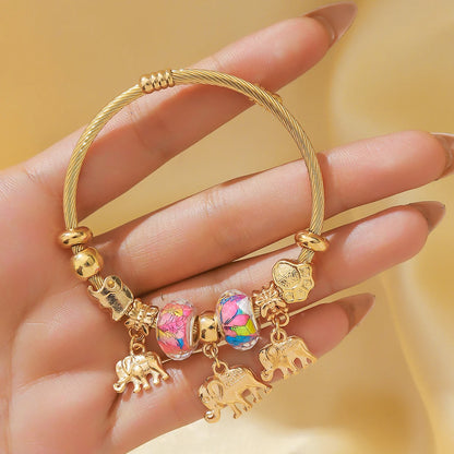 zabella bracelet