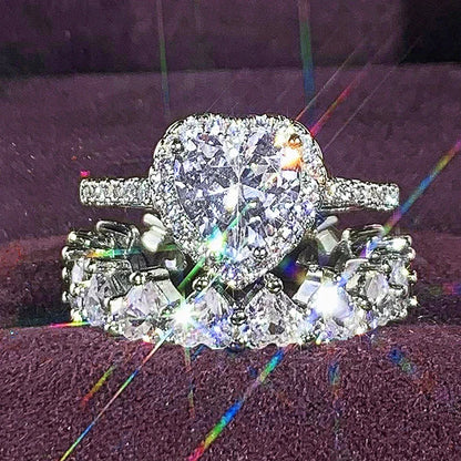 Elsa Rings