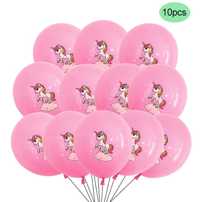 Unicorn kit