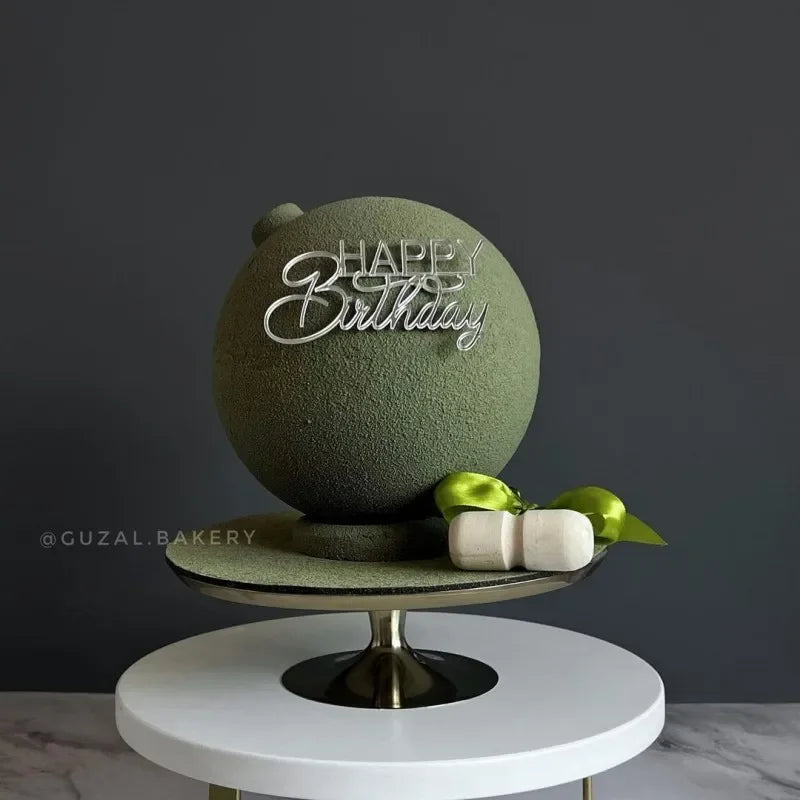 Cake toppers decoration 2025