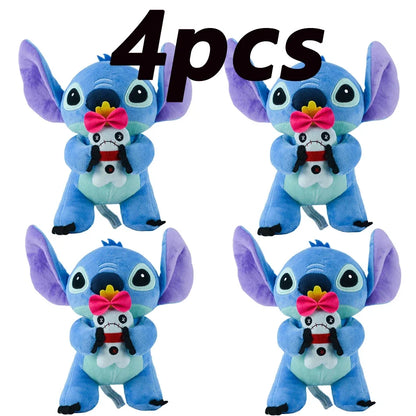 Stitch  Baby Toys Gift 12cm 20cm 25cm