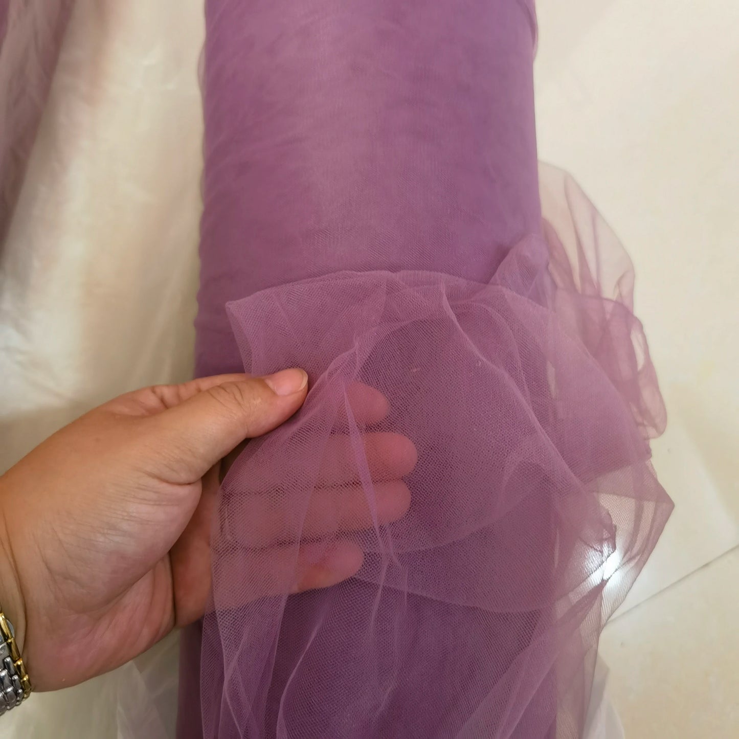 Tull Mesh Fabric  1/2/3/5 meters
