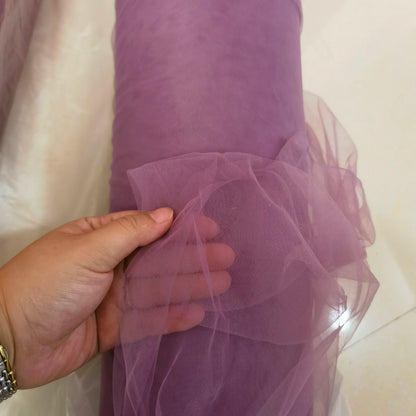 Tull Mesh Fabric  1/2/3/5 meters